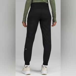 Lululemon Dance Studio mid-rise joggers
